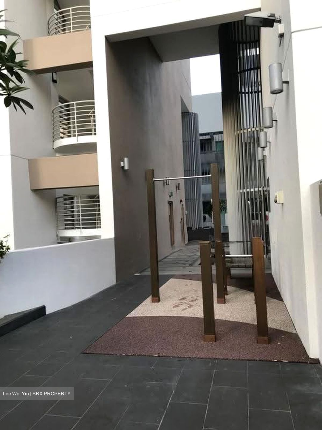 Regency Suites (D3), Apartment #608549111